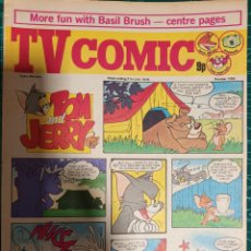 Cómics: TV CÓMIC 1976