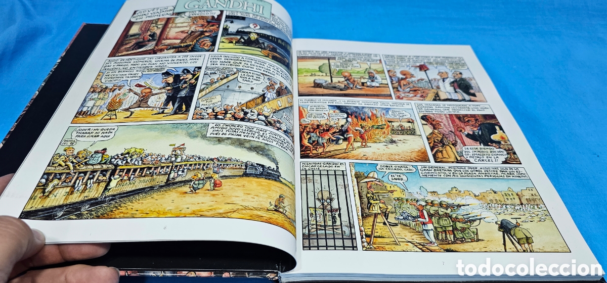 C&oacute;mics: LAS PELIS DE TU VIDA , KIM , PRIMERA EDICION 2011 - Foto 4