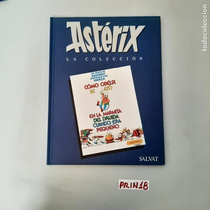 C&oacute;mics: Asterix - Foto 1