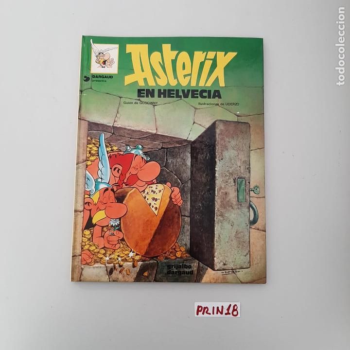 C&oacute;mics: Asterix - Foto 1