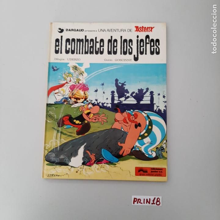 C&oacute;mics: Asterix - Foto 1