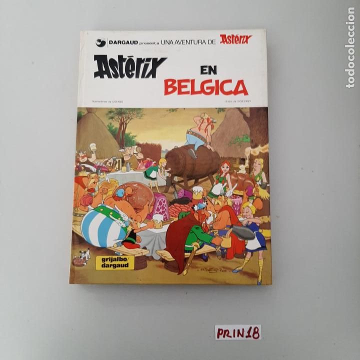 C&oacute;mics: Asterix - Foto 1