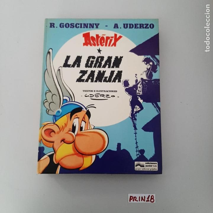 C&oacute;mics: Asterix - Foto 1