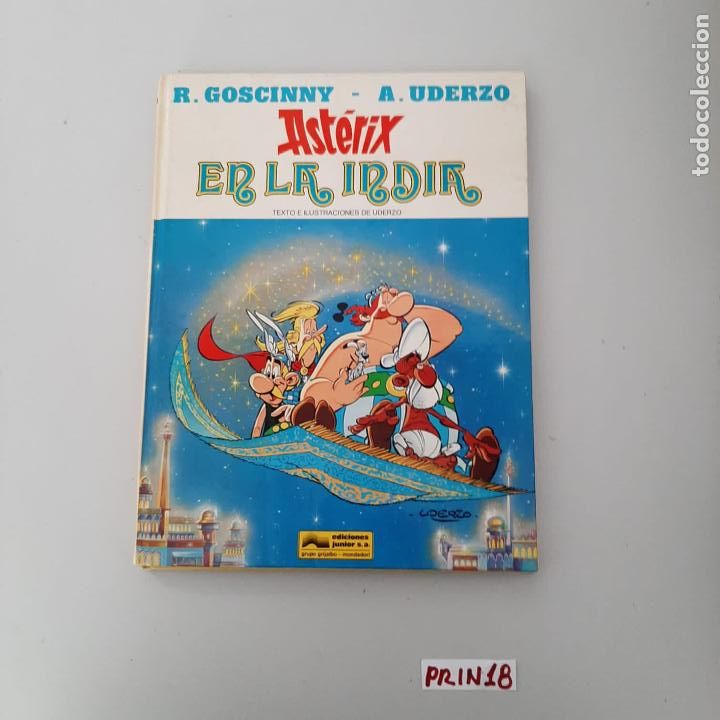 C&oacute;mics: Asterix - Foto 1