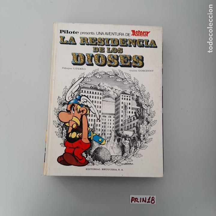 C&oacute;mics: Asterix - Foto 1