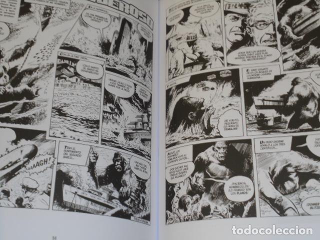 C&oacute;mics: MYTEK EL PODEROSO N&ordm; 1 - DOLMEN OFERTA - Foto 3