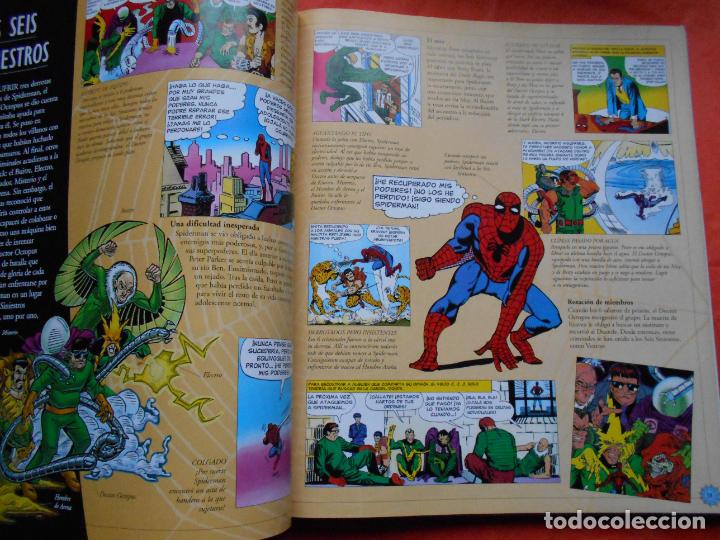 C&oacute;mics: Spider-man La gu&iacute;a definitiva Tom de Falco - Foto 3