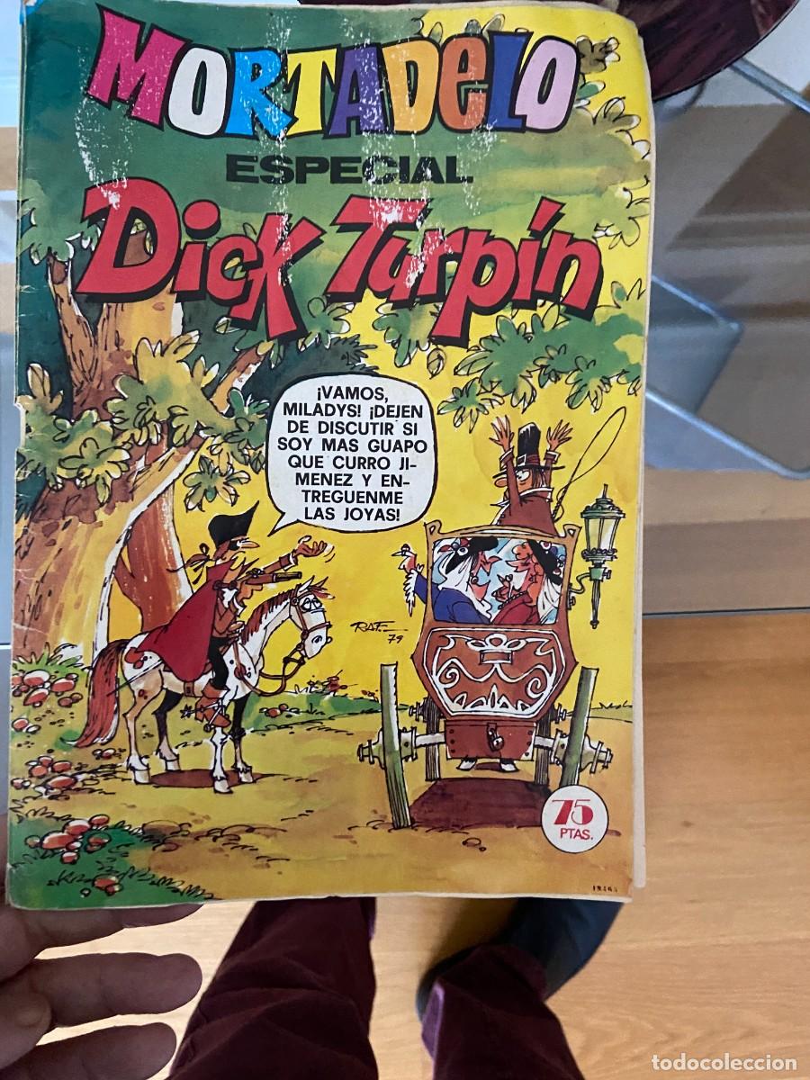 C&oacute;mics: mortadelo especial n&ordm; 68 - Foto 1