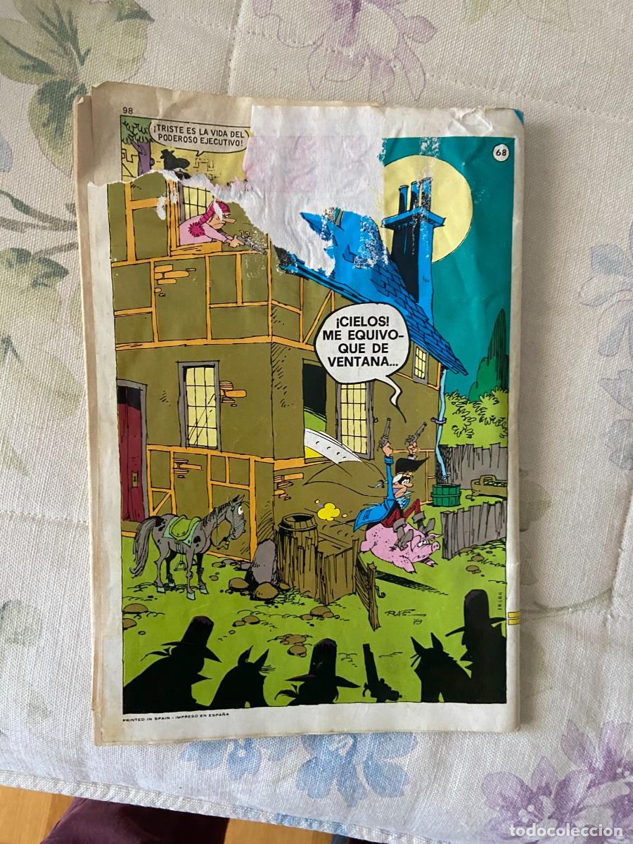 C&oacute;mics: mortadelo especial n&ordm; 68 - Foto 2