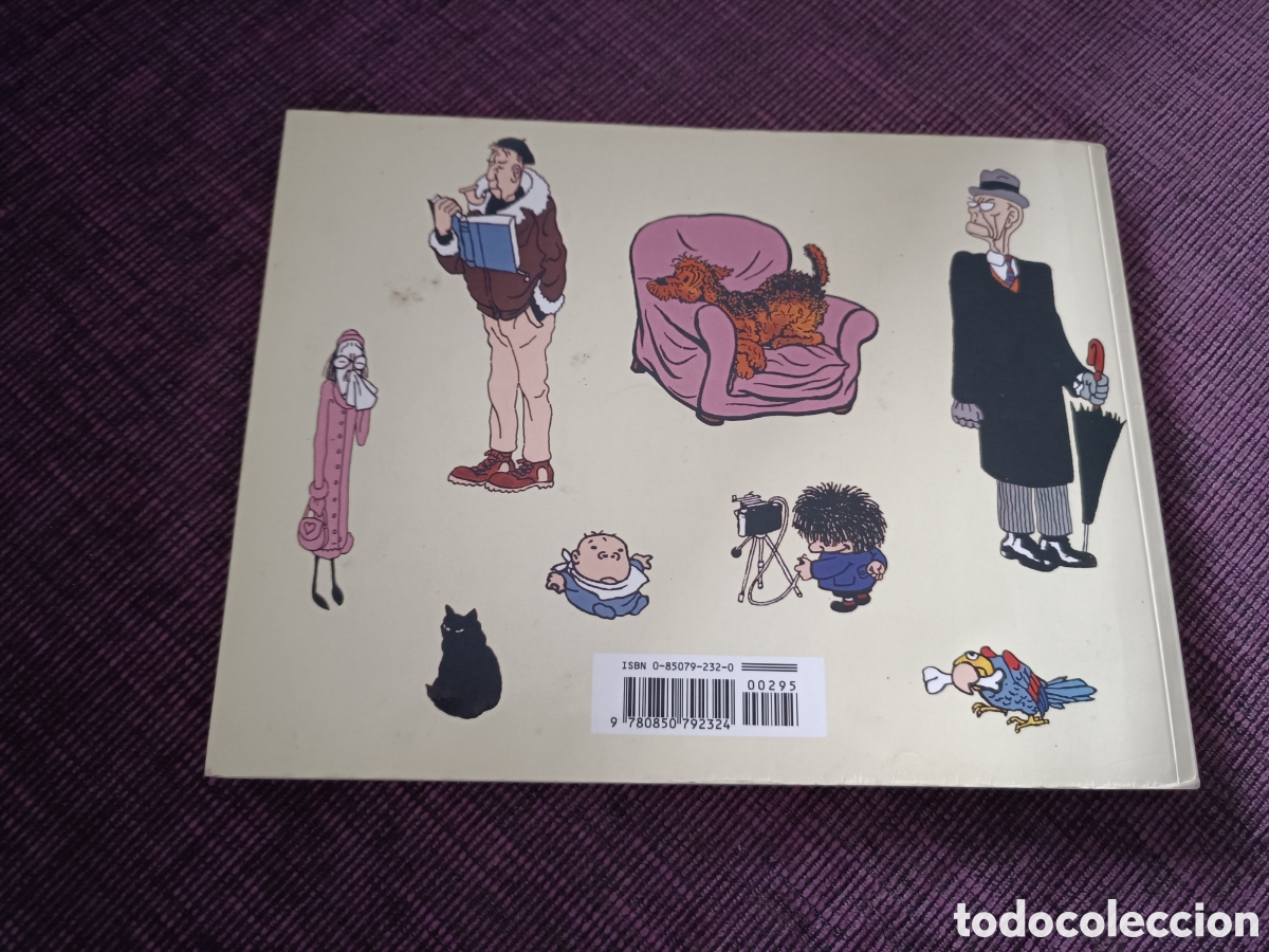 C&oacute;mics: Giles cartoons. - Foto 3