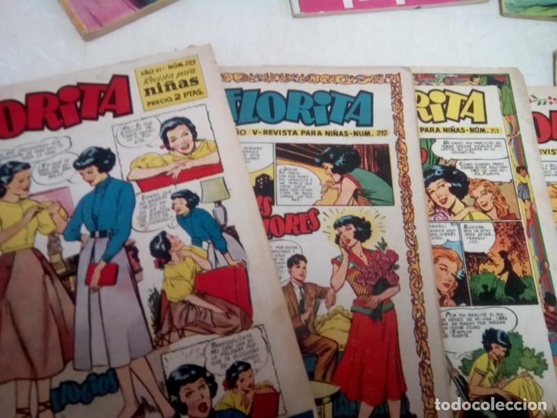 C&oacute;mics: LOTE DE 20 COMICS VARIADOS , IMPRESCINDIBLE LEER DESCRIPCION - Foto 3