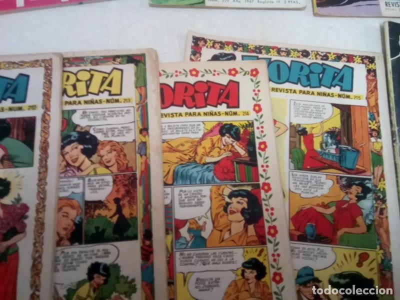 C&oacute;mics: LOTE DE 20 COMICS VARIADOS , IMPRESCINDIBLE LEER DESCRIPCION - Foto 4