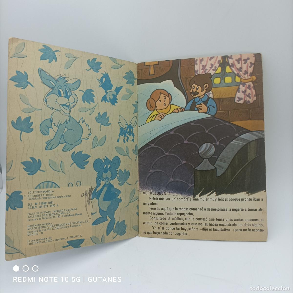 C&oacute;mics: VERDEZUELA N.25 - Foto 2
