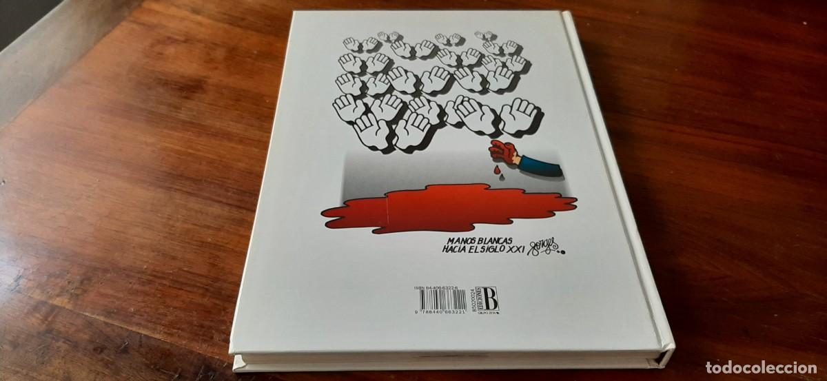 C&oacute;mics: LOS VEINTENTA. FORGES - Foto 2