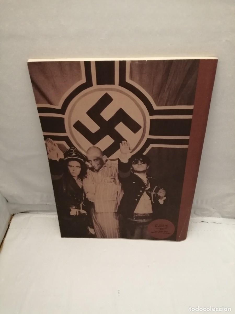 C&oacute;mics: MAKOKI. Hitler=SS (Primera edici&oacute;n) - Foto 2