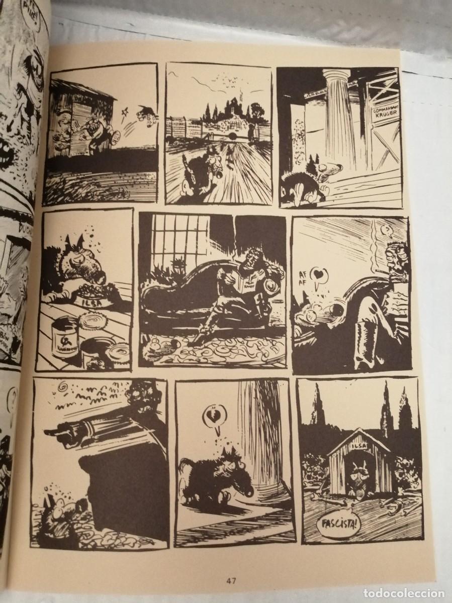 C&oacute;mics: MAKOKI. Hitler=SS (Primera edici&oacute;n) - Foto 6
