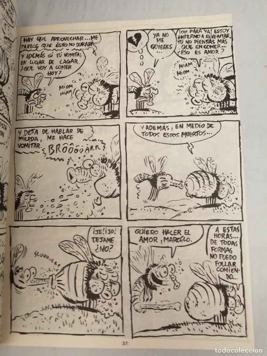 C&oacute;mics: MAKOKI. Hitler=SS (Primera edici&oacute;n) - Foto 7