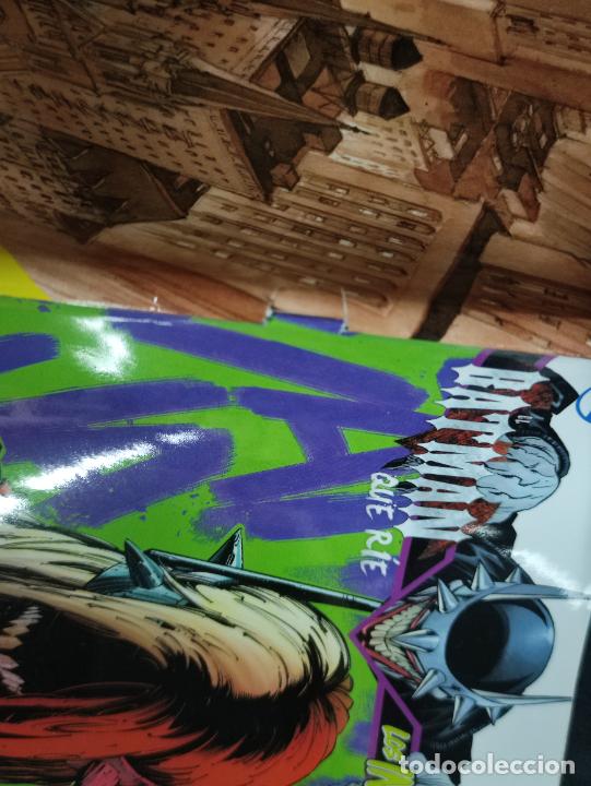 C&oacute;mics: BATMAN QUE RIE - LOS INFECTADOS - N&ordm; 3 - ECC - - Foto 2