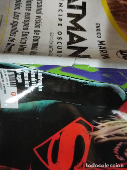 C&oacute;mics: BATMAN QUE RIE - LOS INFECTADOS - N&ordm; 3 - ECC - - Foto 3