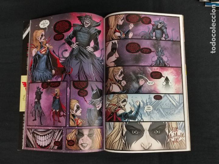 C&oacute;mics: BATMAN QUE RIE - LOS INFECTADOS - N&ordm; 3 - ECC - - Foto 4
