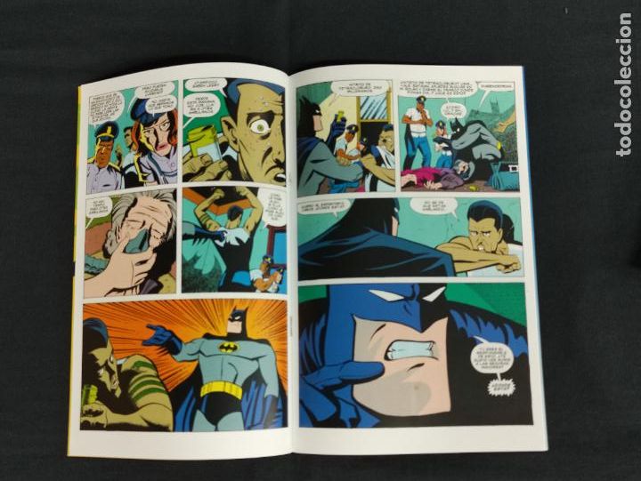 C&oacute;mics: LAS AVENTURAS DE BATMAN - N&ordm; 5 - ECC - - Foto 2