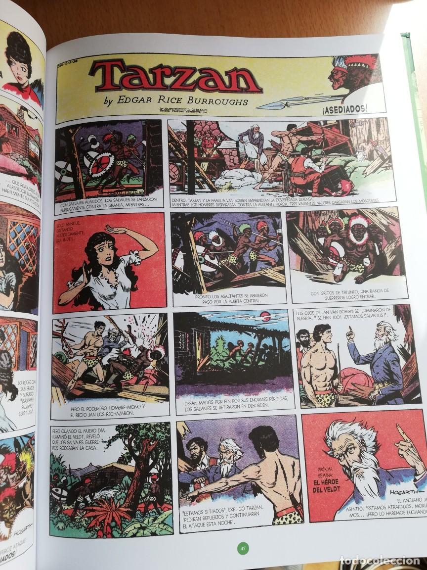 C&oacute;mics: TARZAN SUNDAY PAGES 1937-1939 - Foto 3