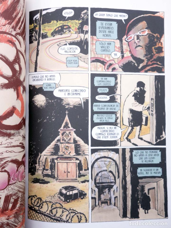 C&oacute;mics: COPRA COMPENDIO UNO (Michel Fiffe) El Nadir, 2015. OFRT - Foto 5