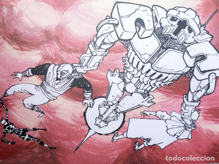 C&oacute;mics: COPRA COMPENDIO UNO (Michel Fiffe) El Nadir, 2015. OFRT - Foto 8