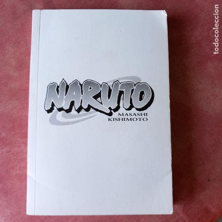 C&oacute;mics: NARUTO / MASASHI KISHIMOTO / PLANETA / 1 / MANGA - Foto 2