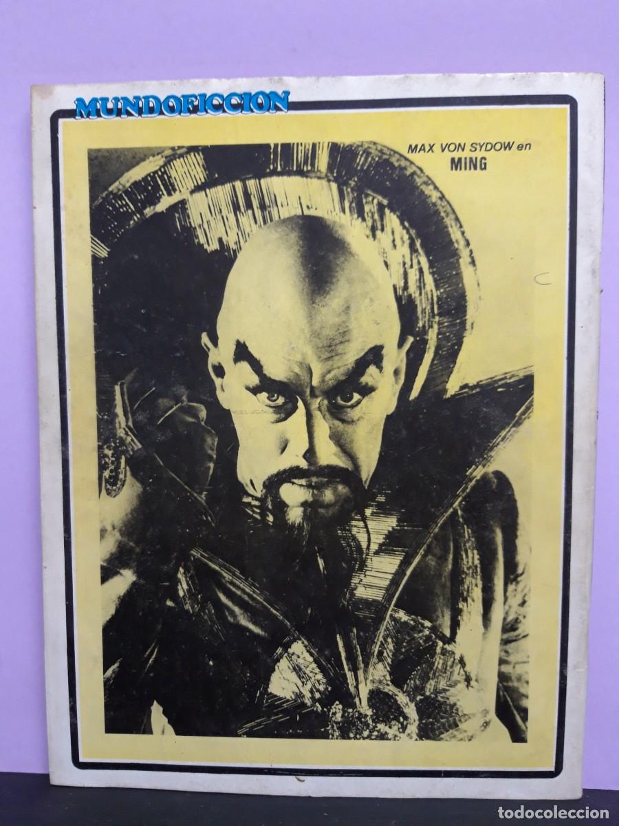 C&oacute;mics: DELTA. N&ordm; 18 - Foto 2