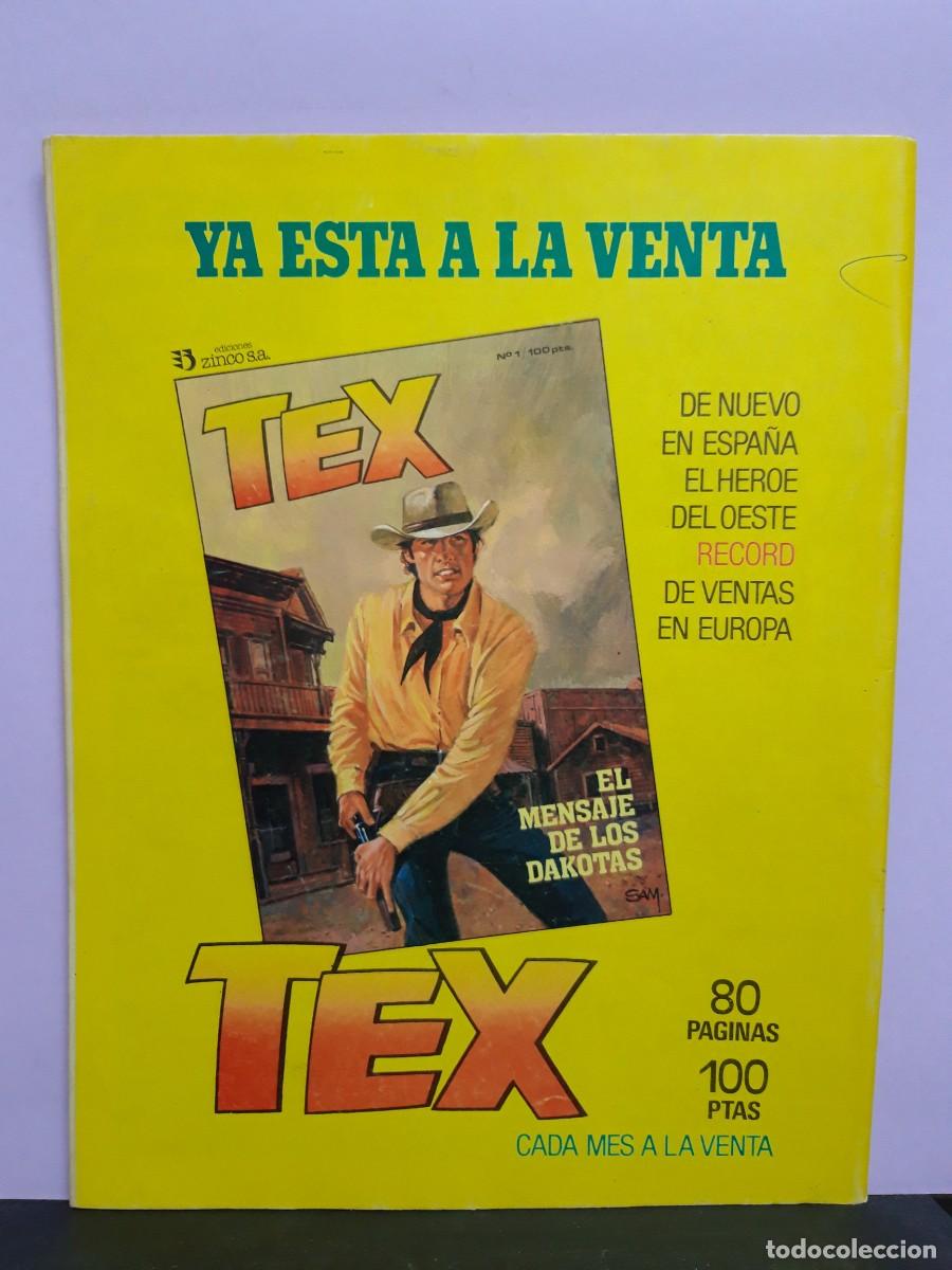 C&oacute;mics: DELTA. N&ordm; 40 - Foto 2