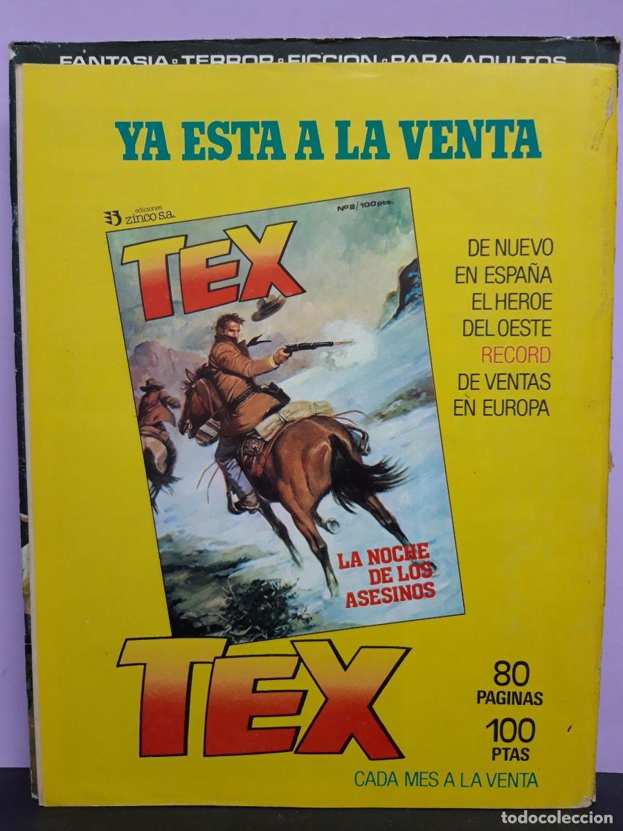 C&oacute;mics: DELTA. N&ordm; 41 - Foto 2