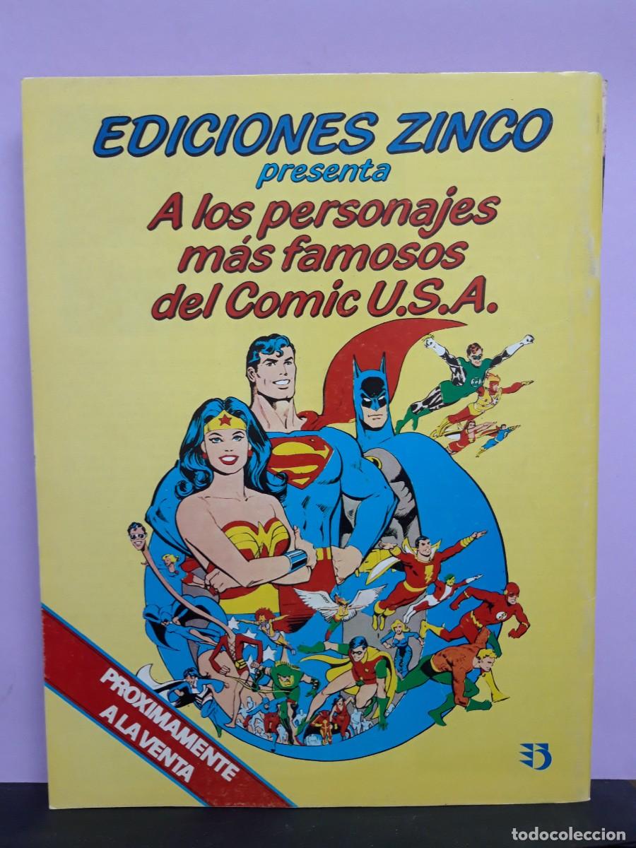 C&oacute;mics: DELTA. N&ordm; 44 - Foto 2