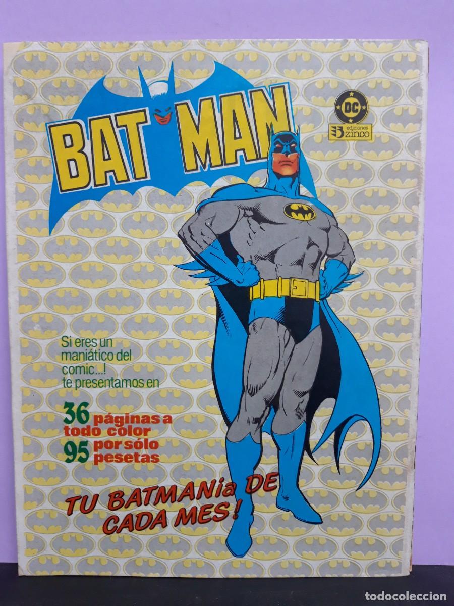 C&oacute;mics: DELTA. N&ordm; 47 - Foto 2