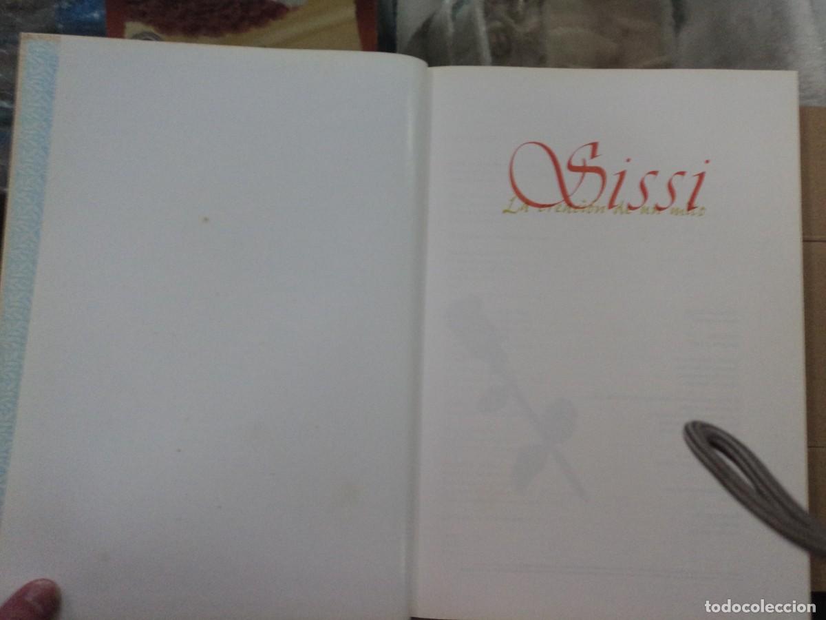 C&oacute;mics: Sissi - La creaci&oacute;n de un Mito Sissi - Foto 1