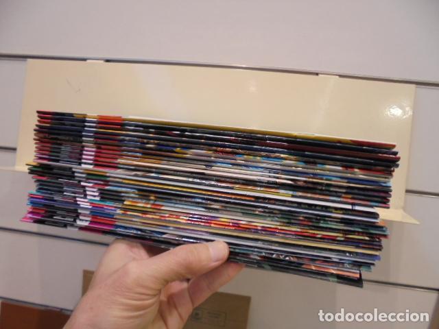 C&oacute;mics: LOTE 32 NUMEROS DE FLASH DEL N&ordm; 27-41 AL 58-72 - ECC OFERTA - Foto 4