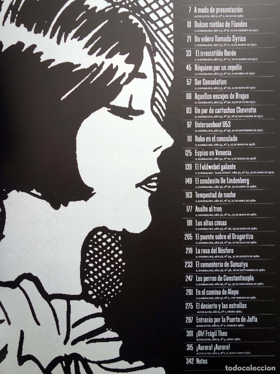 C&oacute;mics: PETRA CHERIE (Micheluzzi) Ponent Mon, 2017. OFRT antes 42E - Foto 3