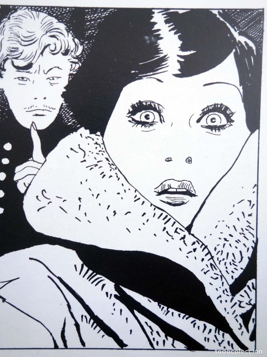 C&oacute;mics: PETRA CHERIE (Micheluzzi) Ponent Mon, 2017. OFRT antes 42E - Foto 7