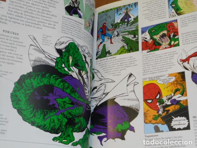 C&oacute;mics: SPIDERMAN LA GUIA DEFINITIVA - EDICIONES B OFERTA - Foto 2
