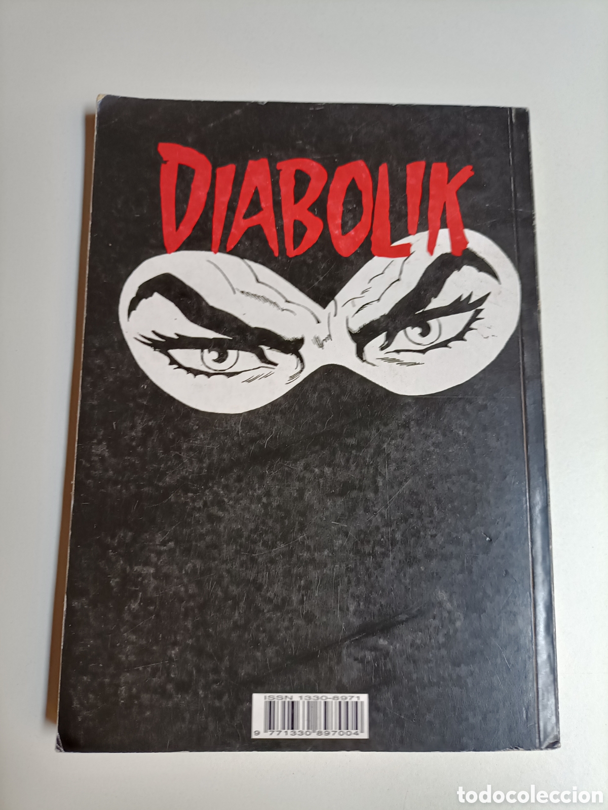C&oacute;mics: Dylan Dog Sjeme Ludila .Bonelli comics 2007 - Foto 5
