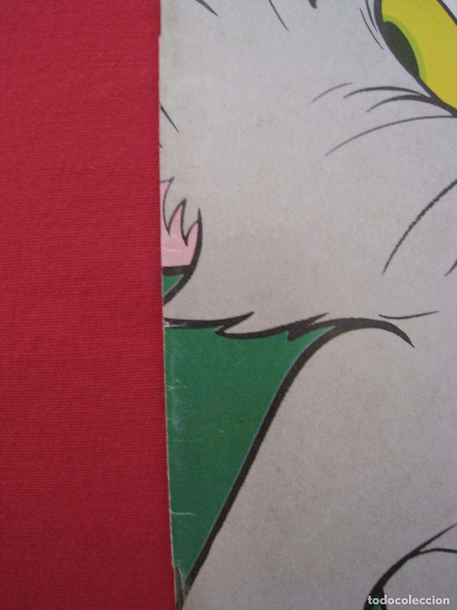 C&oacute;mics: TOM Y JERRY - N&ordm; 12 - EDICIONES SARPE. - Foto 4