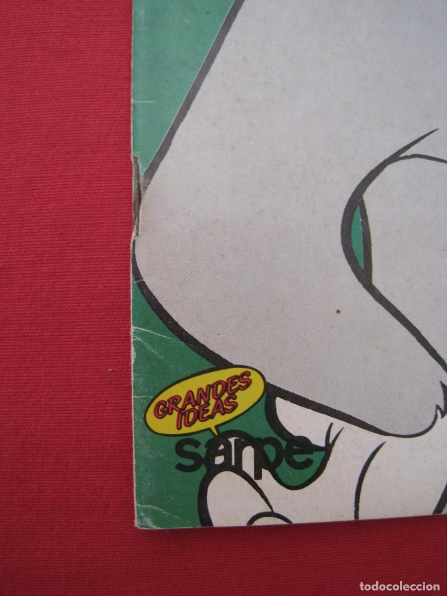 C&oacute;mics: TOM Y JERRY - N&ordm; 12 - EDICIONES SARPE. - Foto 5