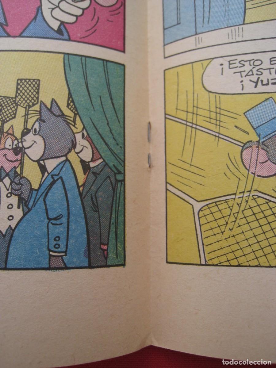 C&oacute;mics: TOM Y JERRY - N&ordm; 12 - EDICIONES SARPE. - Foto 15