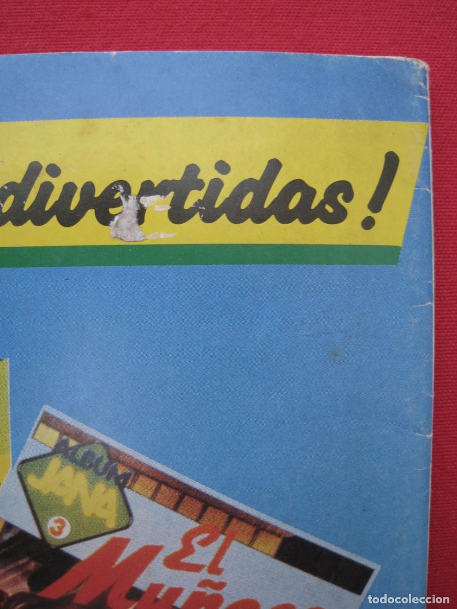 C&oacute;mics: TOM Y JERRY - N&ordm; 12 - EDICIONES SARPE. - Foto 18