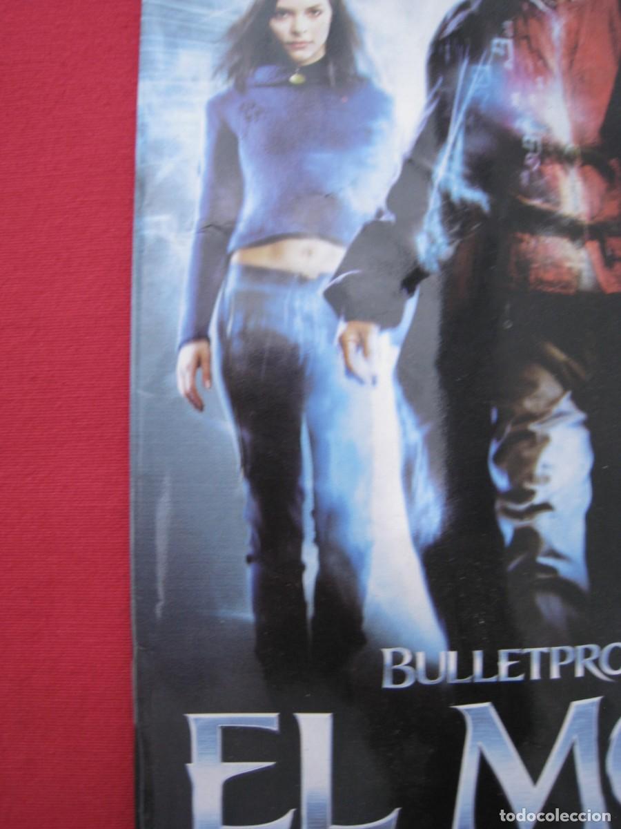 C&oacute;mics: BULLETPROOF MONK - EL MONJE - EDICIONES ALECTA. - Foto 3