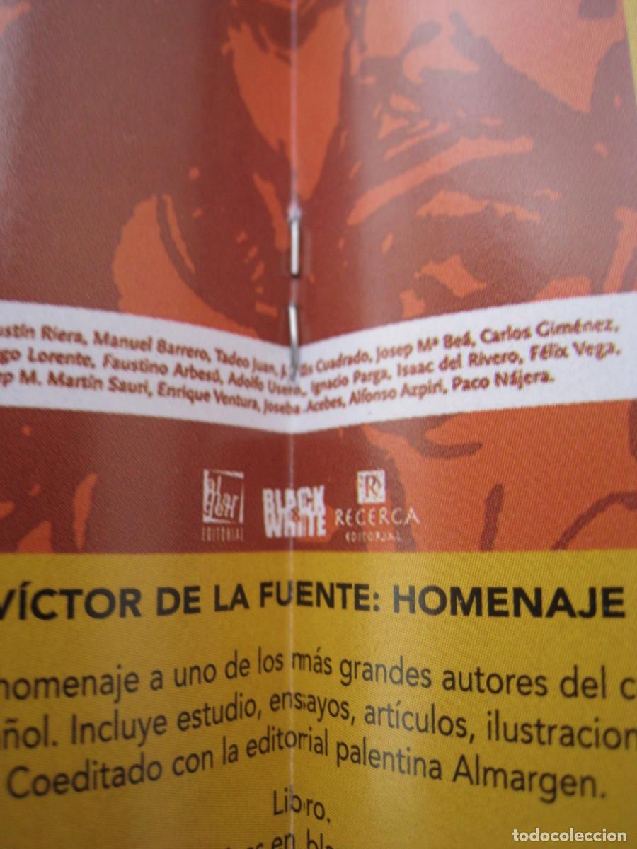 C&oacute;mics: BULLETPROOF MONK - EL MONJE - EDICIONES ALECTA. - Foto 19