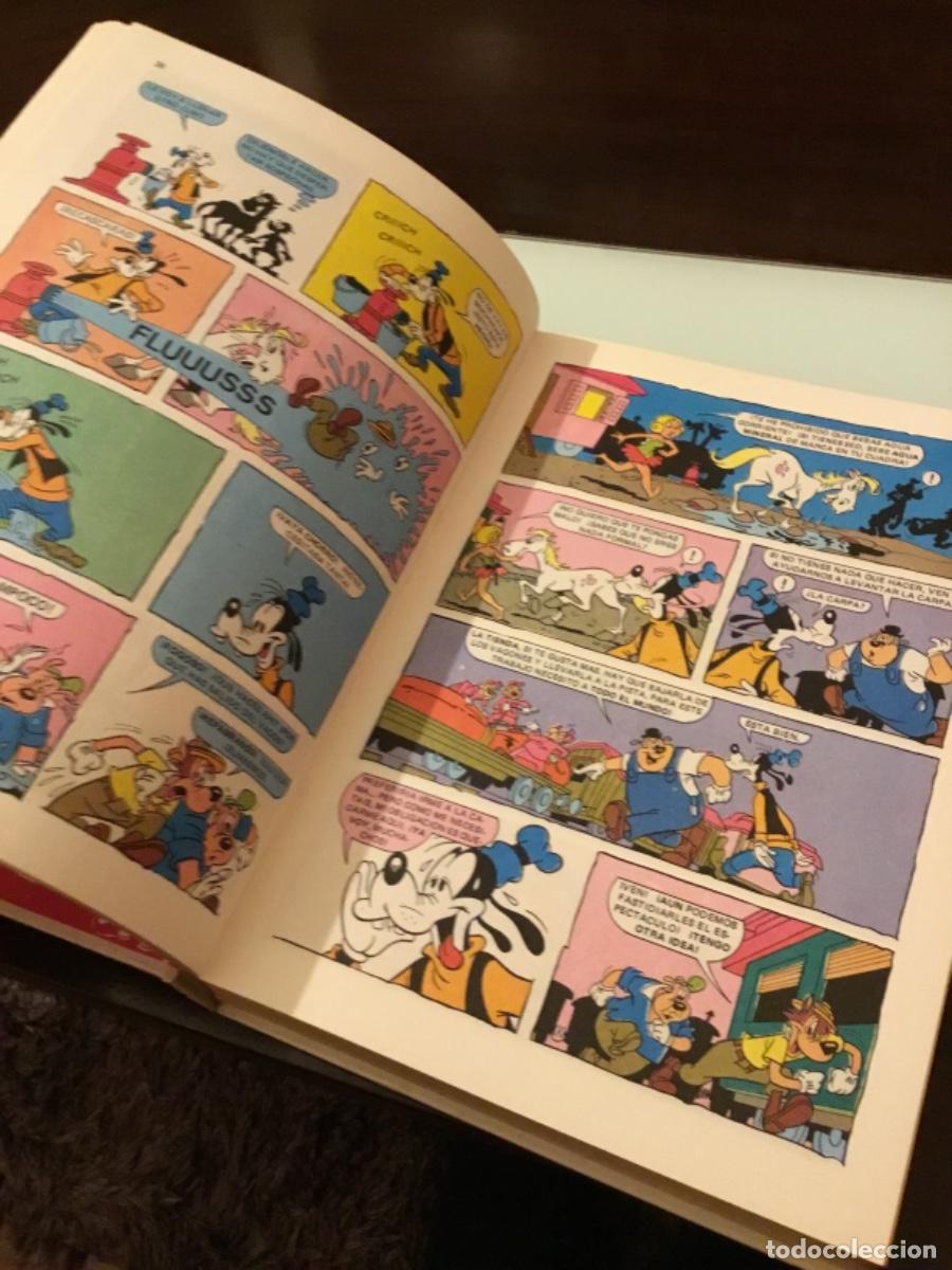 C&oacute;mics: Pel&iacute;culas tomo 63 walt disney - Foto 3