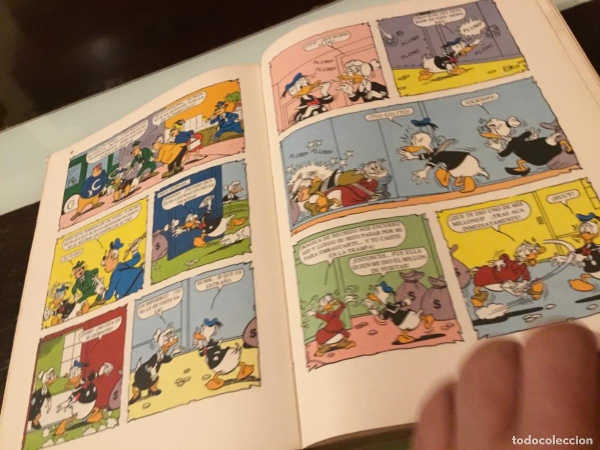 C&oacute;mics: Pel&iacute;culas tomo 40/walt disney - Foto 3