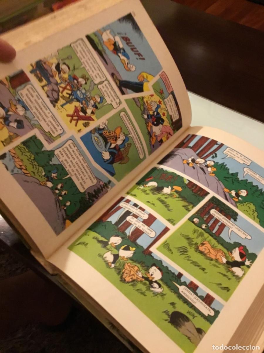 C&oacute;mics: Pel&iacute;culas tomo 8 walt disney - Foto 3