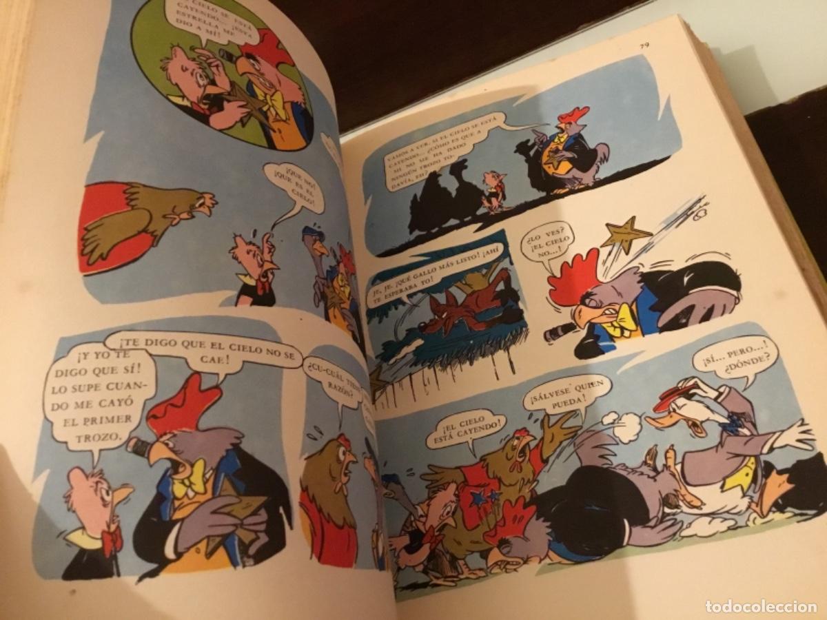 C&oacute;mics: Pel&iacute;culas tomo 6 walt disney - Foto 2
